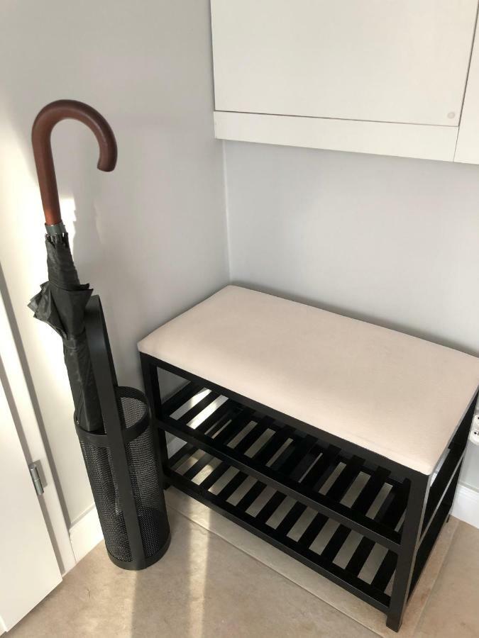 Cr Apartament Scisle Centrum Aleja Bluesa بياليستوك المظهر الخارجي الصورة